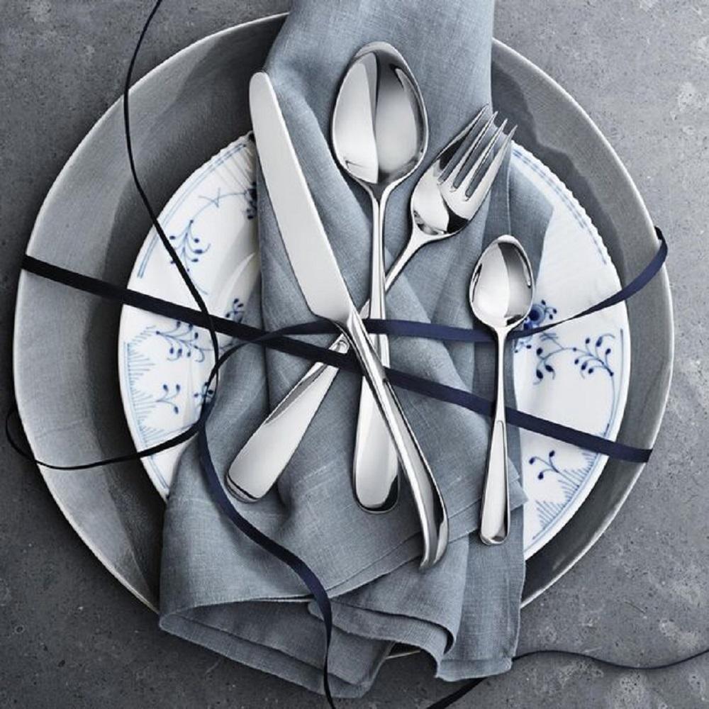 [product_category]-Georg Jensen Vivianna Cutly, Matt-Georg Jensen-5705140478928-3361502-GEO-3