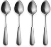 Georg Jensen Vivianna Teaspoon, Set Of 4