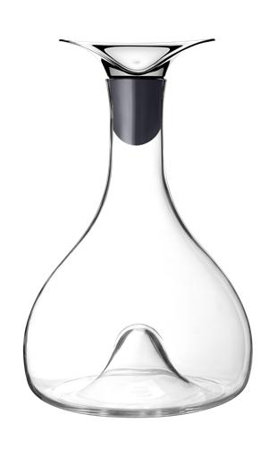 [product_category]-Georg Jensen Wine Carafe-Georg Jensen-5705145081086-3586671-GEO-2