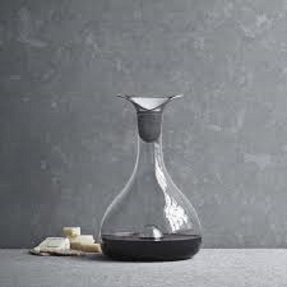 [product_category]-Georg Jensen Wine Carafe-Georg Jensen-5705145081086-3586671-GEO-3