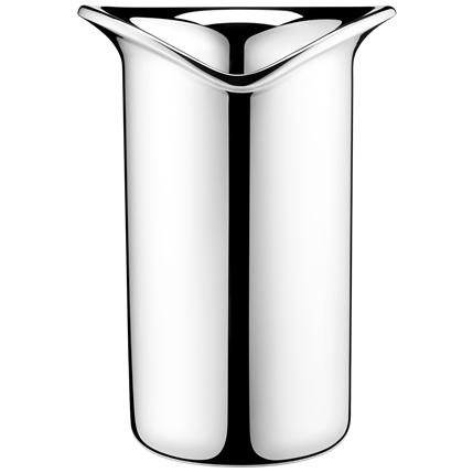 [product_category]-Georg Jensen Wine Wine Cooler-Georg Jensen-5705145081079-3586670-GEO-2