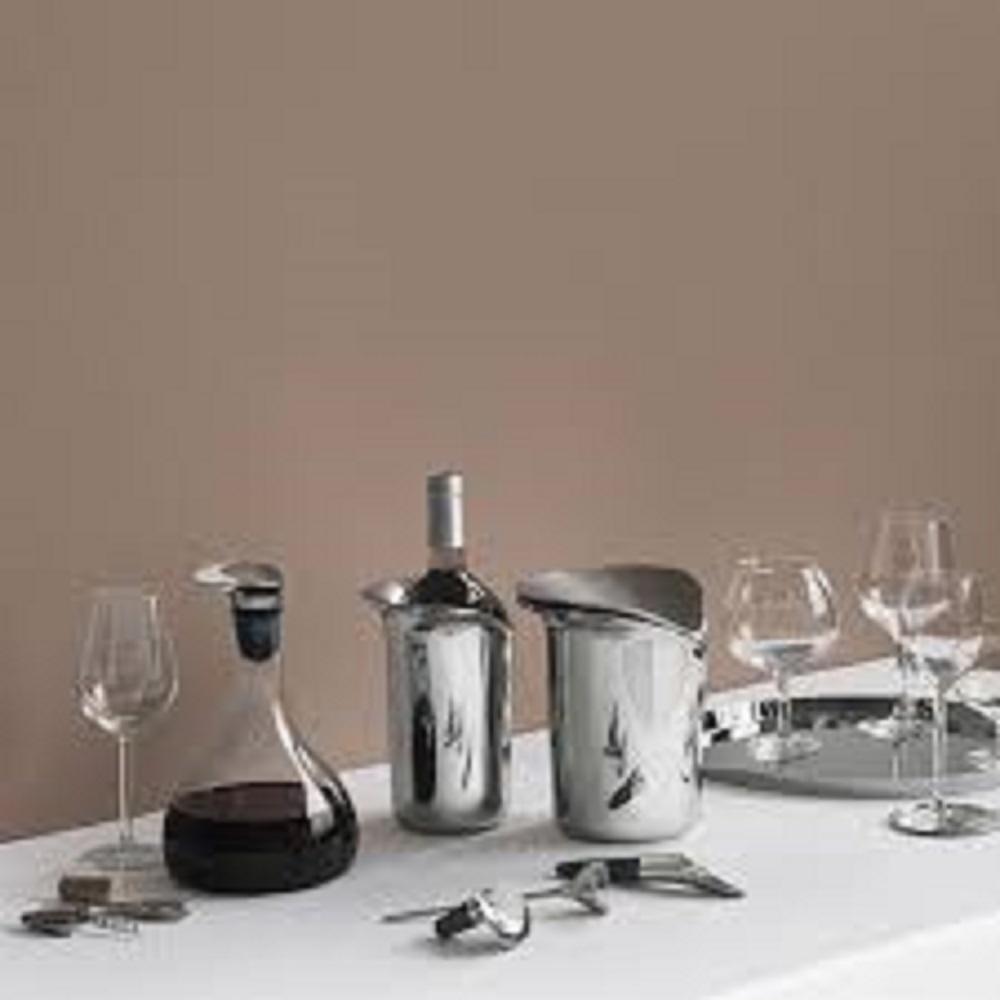 [product_category]-Georg Jensen Wine Wine Cooler-Georg Jensen-5705145081079-3586670-GEO-3