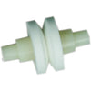 Global 222 Replacement Roller / Grinder 220 / BR, bílá