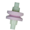 Global 445 Realing Roller / Grinder 440 / BR, Pink