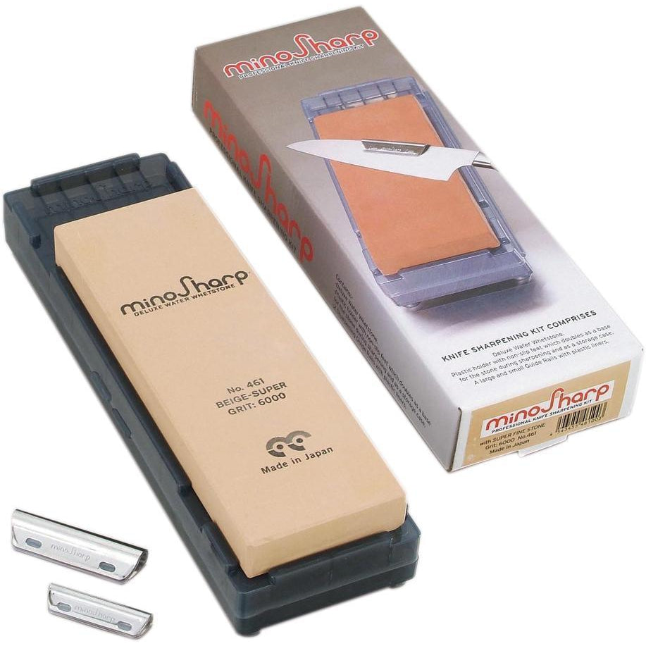 [product_category]-Global 461 Mino Sharp Whetstone Grain Size 6000, Beige-Global-4543455461003-1458-GLO-1