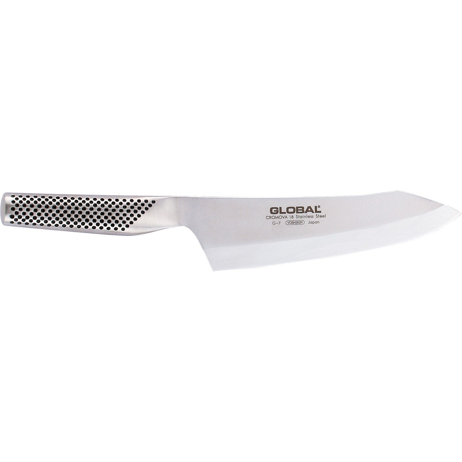 [product_category]-Global G 7 R Oriental Deba Knife, 18 Cm-Global-4943691807489-1573-GLO-1