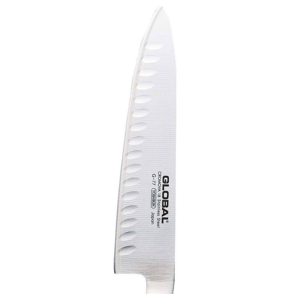 [product_category]-Global G 77 Chef's Knife Kulle, 20 Cm-Global-4943691877000-1612-GLO-2