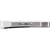 Global GS 20/B Herringbone pinzeta, 12 cm