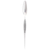 Global GT 005 Crab/Lobster Cutlery, 4 ks.