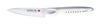 Global SAI S02 R Paring Knife, 10 cm