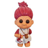 Goodlucktroll 60 cm sestra rodiny Pinedam