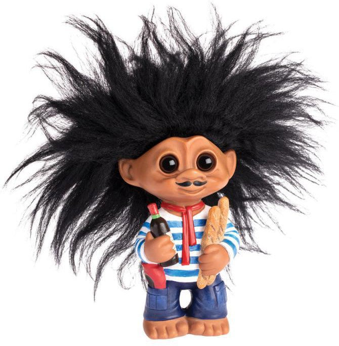 [product_category]-Goodlucktroll Bon Vivant Troll-Goodlucktroll-5711336027825-93676-GOO-1