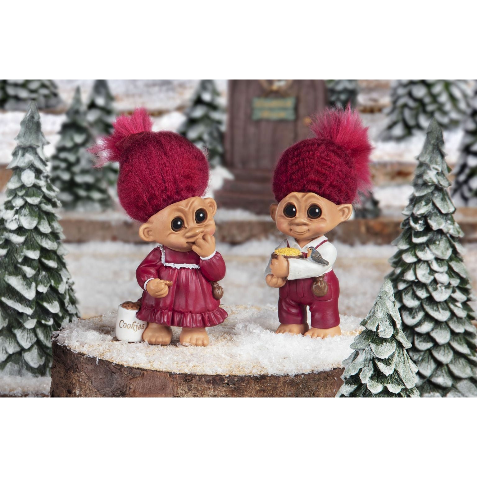 [product_category]-Goodlucktroll Cousin Of Pinedam Family-Goodlucktroll-5711336030351-93747-GOO-4