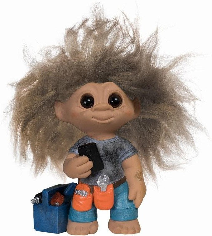 [product_category]-Goodlucktroll Craftsmen-Goodlucktroll-5711336025388-93602-GOO-1