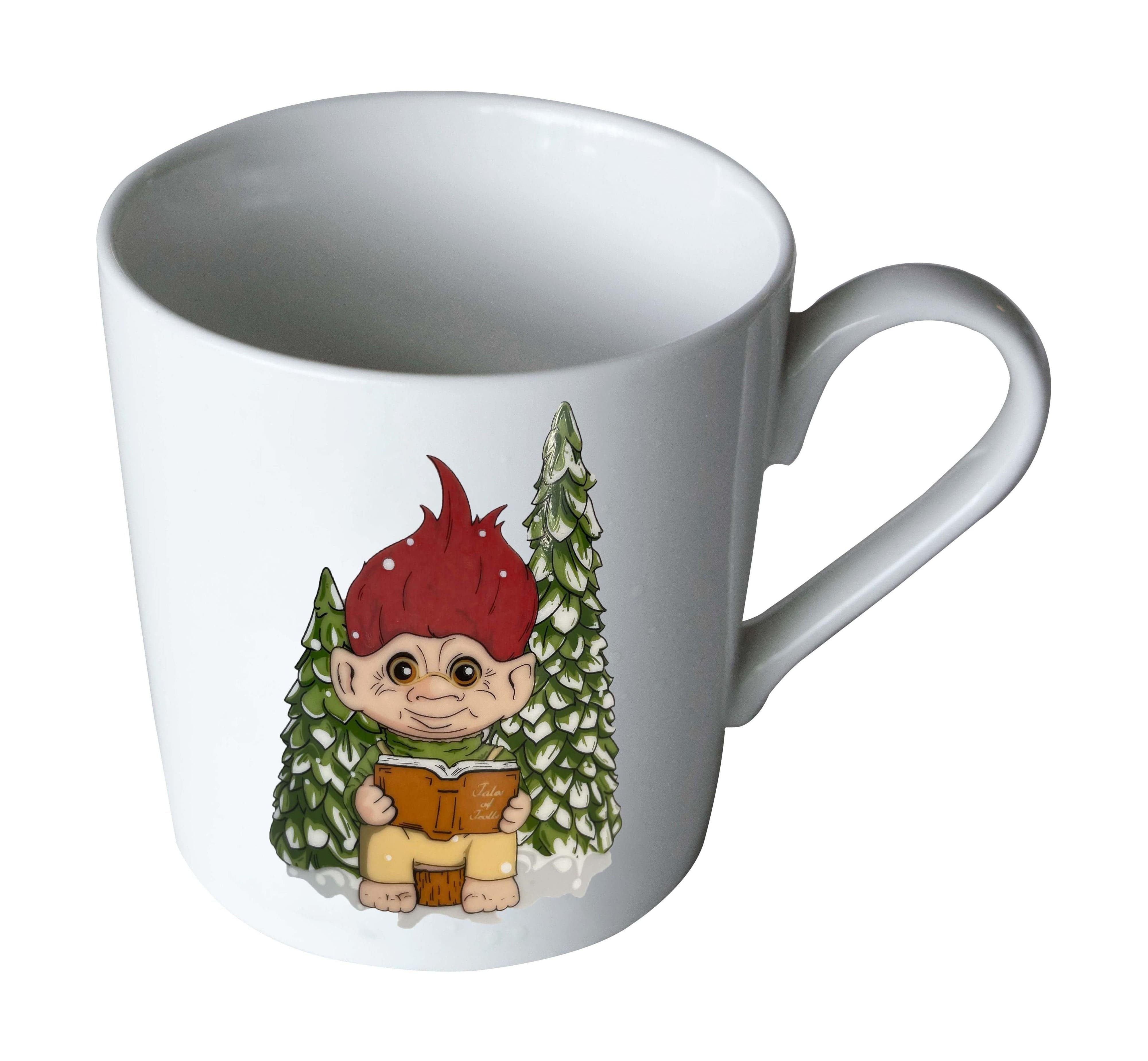 [product_category]-Goodlucktroll Family Grandam Cup Grandfather-Goodlucktroll-5711336031105-93875-GOO-1