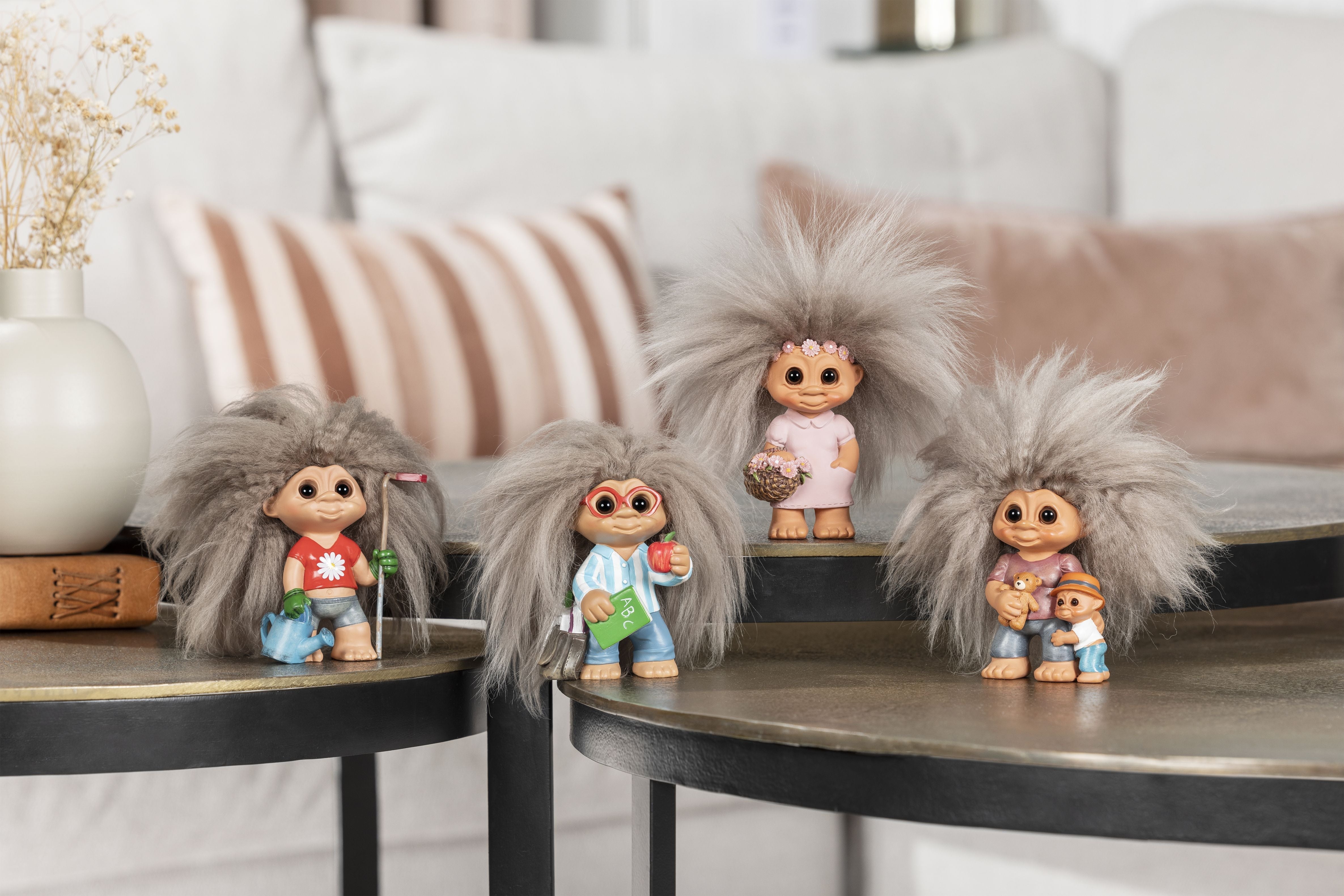 [product_category]-Goodlucktroll Flower Girl-Goodlucktroll-5711336033208-93955-GOO-3