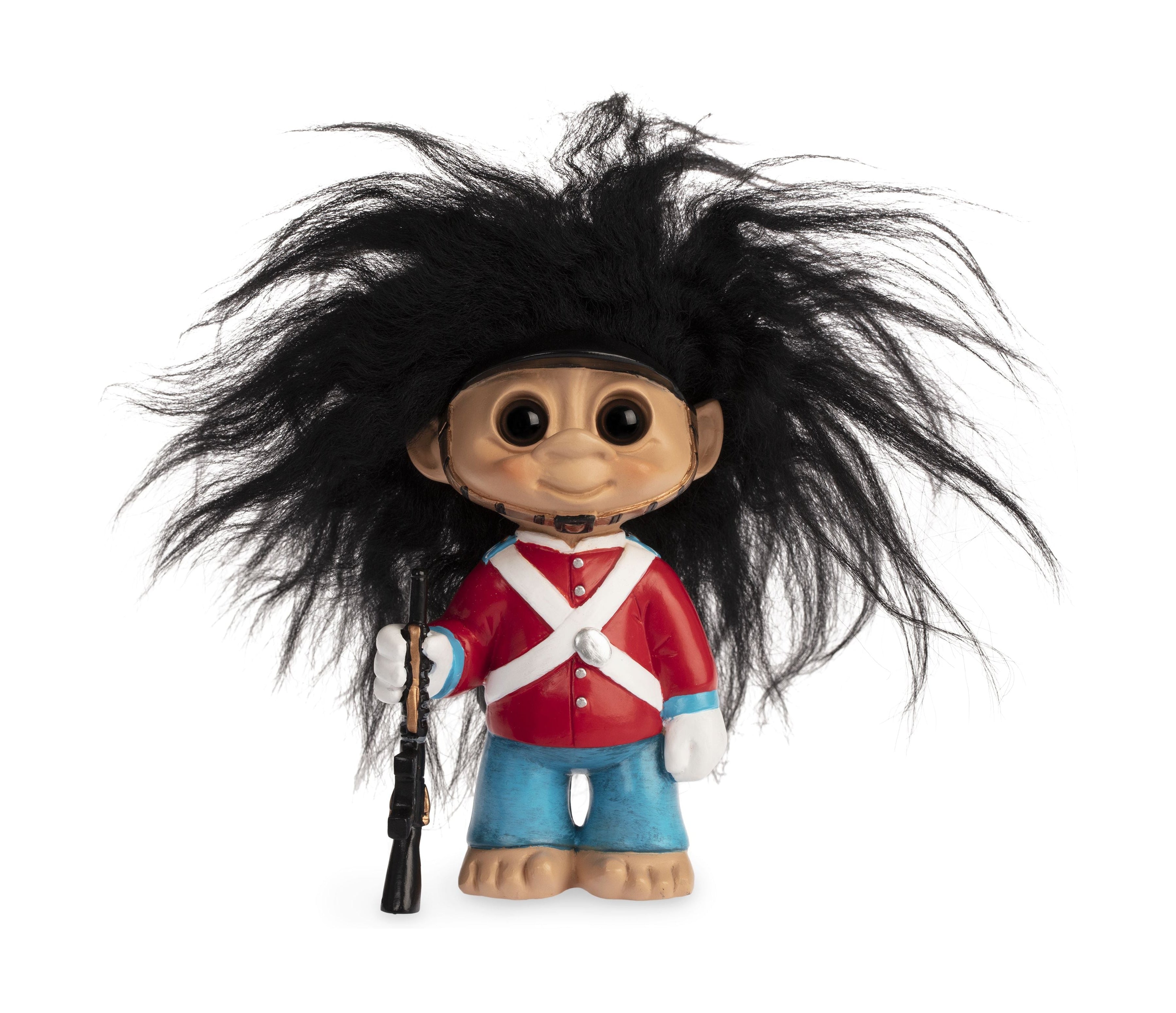 [product_category]-Goodlucktroll Garder With Rifle-Goodlucktroll-5711336028310-93712-GOO-1