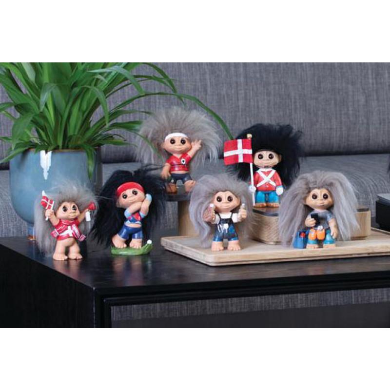 [product_category]-Goodlucktroll Handball Player-Goodlucktroll-5711336014245-93525-GOO-2