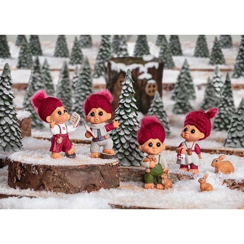 [product_category]-Goodlucktroll Little Brother Of Pinedam Family-Goodlucktroll-5711336028112-93691-GOO-4