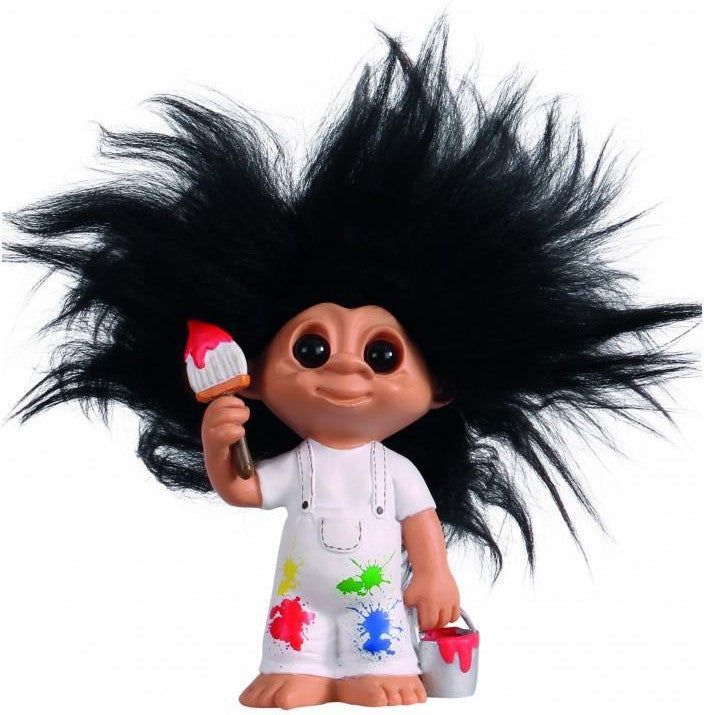 [product_category]-Goodlucktroll Painter-Goodlucktroll-5711336014184-93519-GOO-1