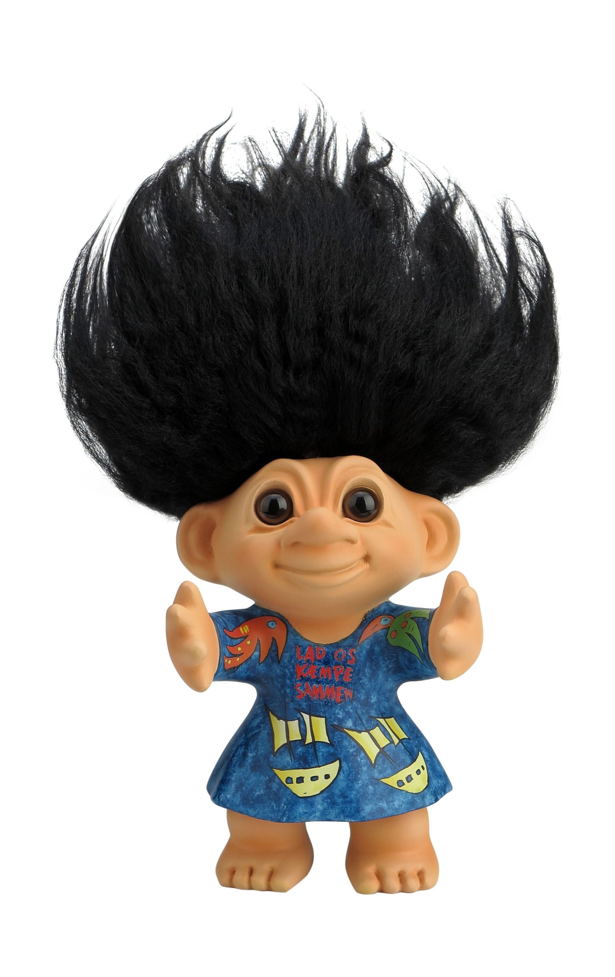 [product_category]-Goodlucktroll Søren Parmo Troll, Medium-Goodlucktroll-5711336011466-92999-GOO-1