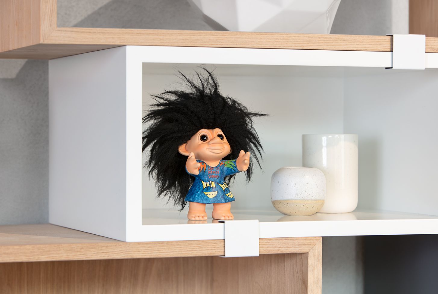 [product_category]-Goodlucktroll Søren Parmo Troll, Medium-Goodlucktroll-5711336011466-92999-GOO-4