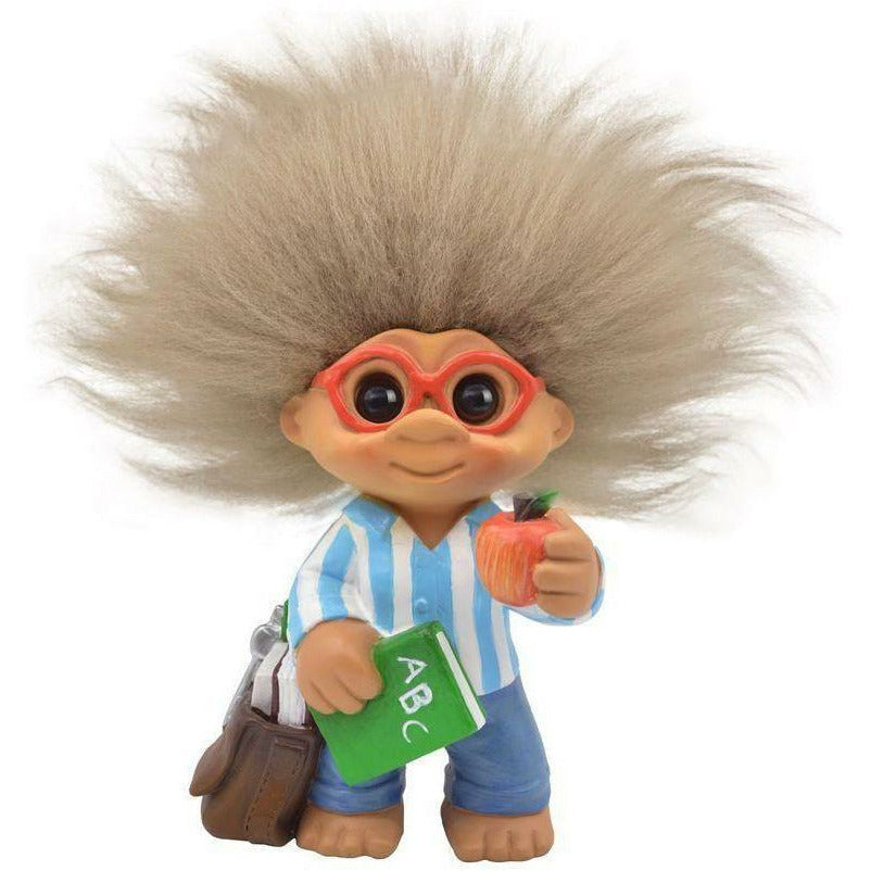[product_category]-Goodlucktroll Teacher-Goodlucktroll-5711336025418-93605-GOO-1