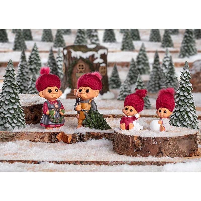 [product_category]-Goodlucktroll Twin Sister Of Pinedam Family-Goodlucktroll-5711336028136-93693-GOO-4