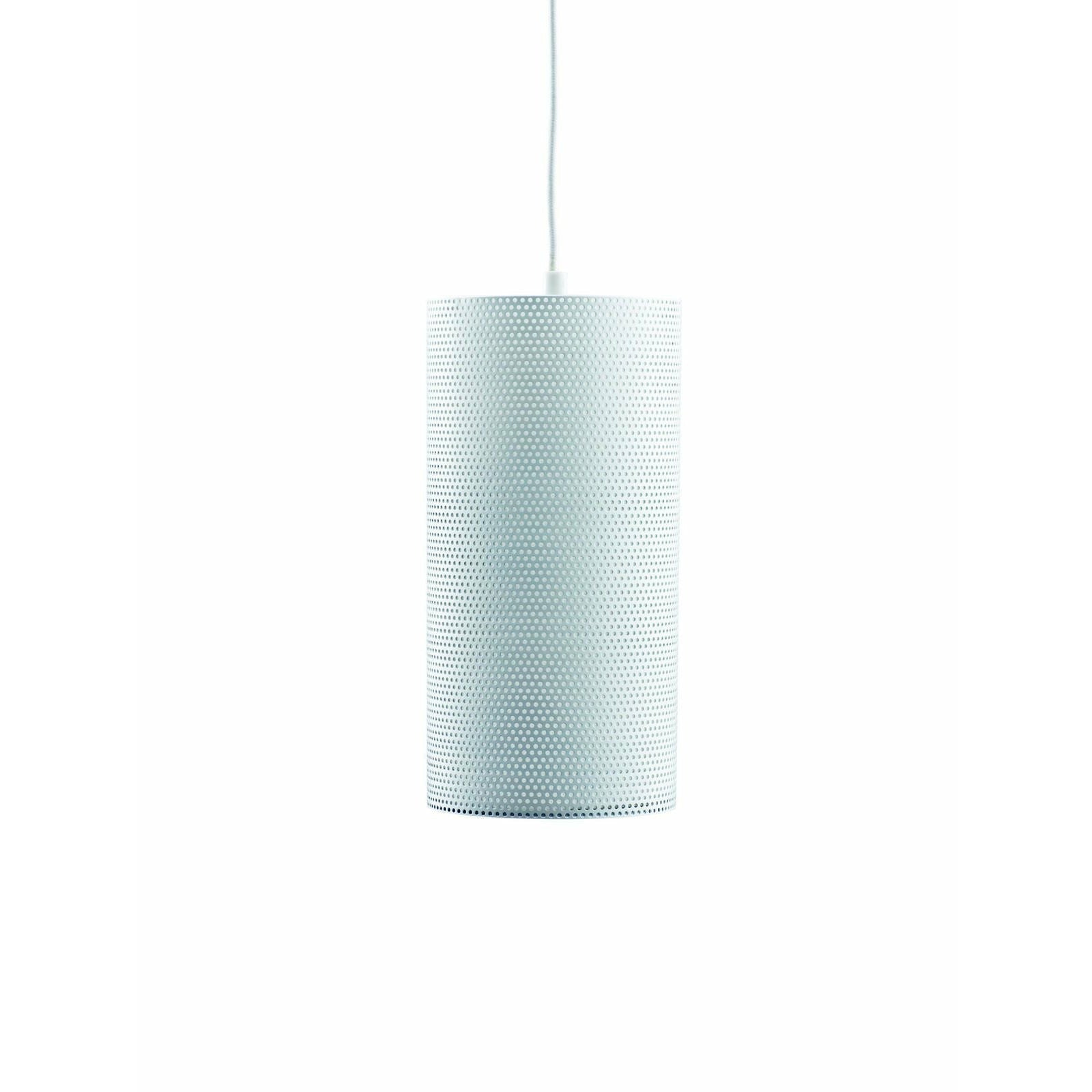 GUBI H2 O Pendant Lamp, bílá polo matná