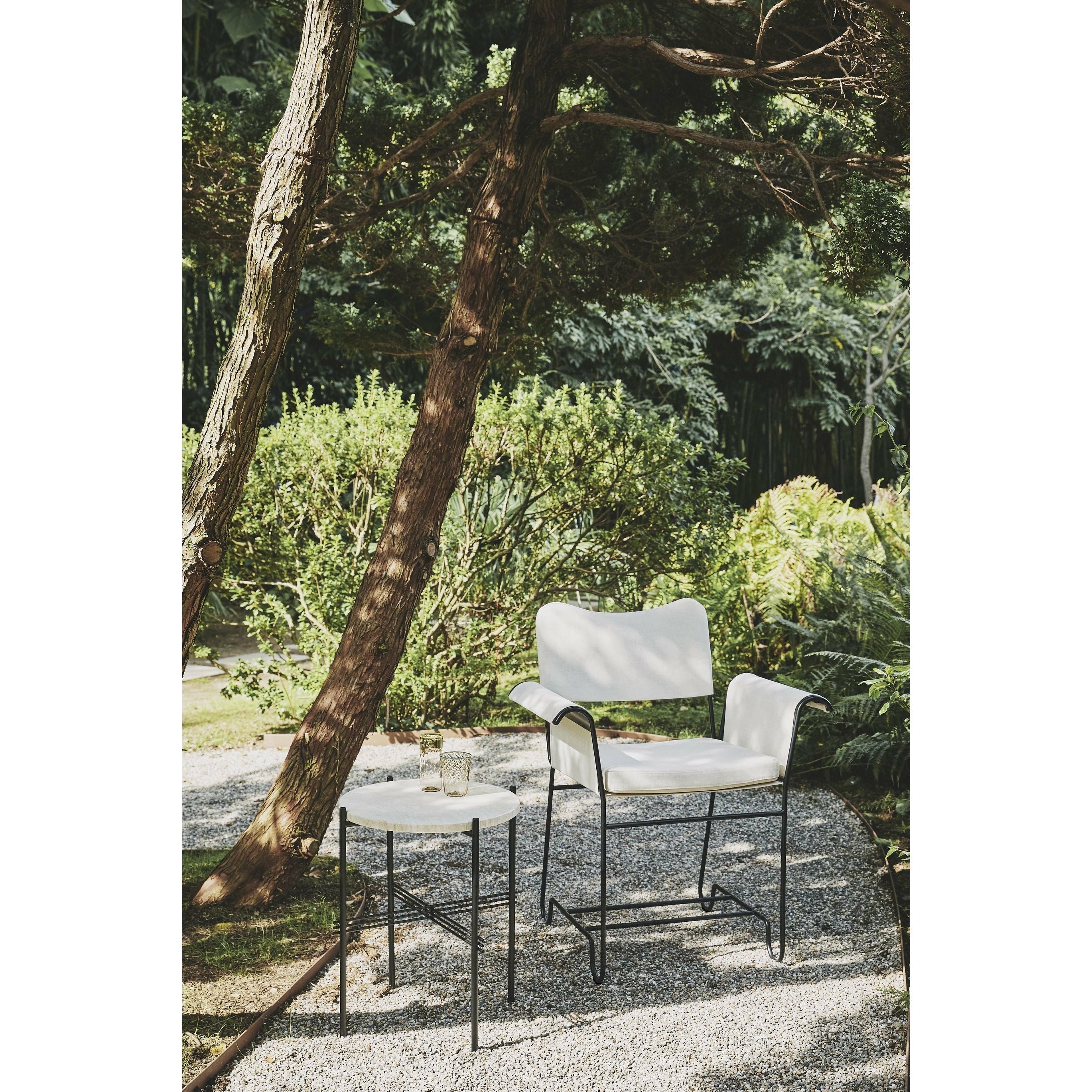 [product_category]-Gubi Ts Outdoor Side Table, ø40 Cm-Gubi-10090822-GUB-3