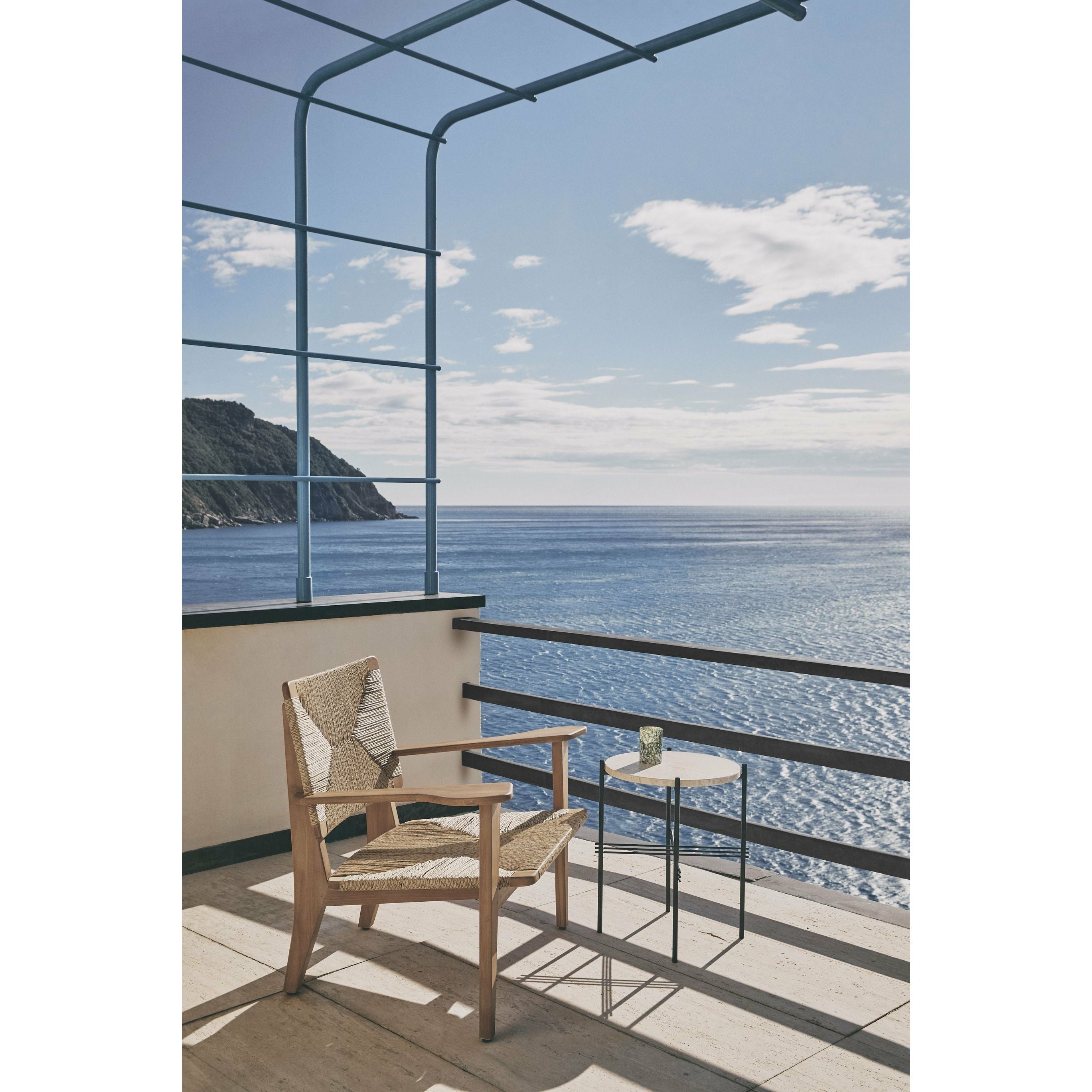 [product_category]-Gubi Ts Outdoor Side Table, ø40 Cm-Gubi-10090822-GUB-4