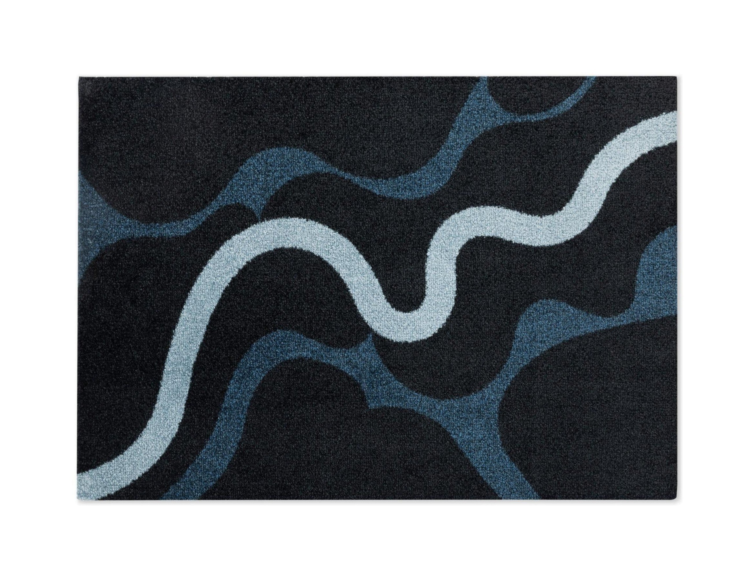 [product_category]-Heymat Doormat å: Midnatt, 85x115cm-Heymat-7090040581280-50822-HEY-1