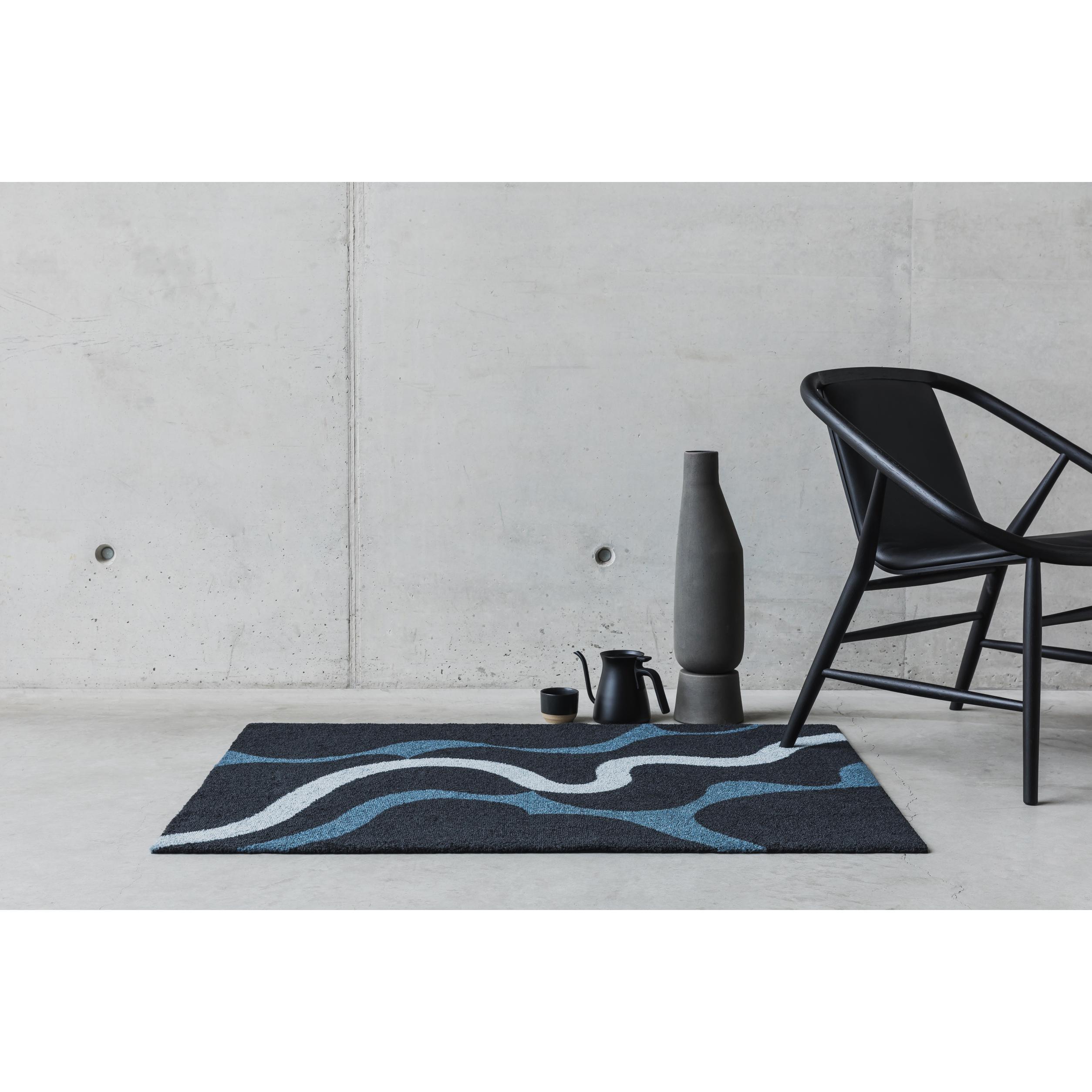 [product_category]-Heymat Doormat å: Midnatt, 85x150cm-Heymat-7090040581297-50824-HEY-3