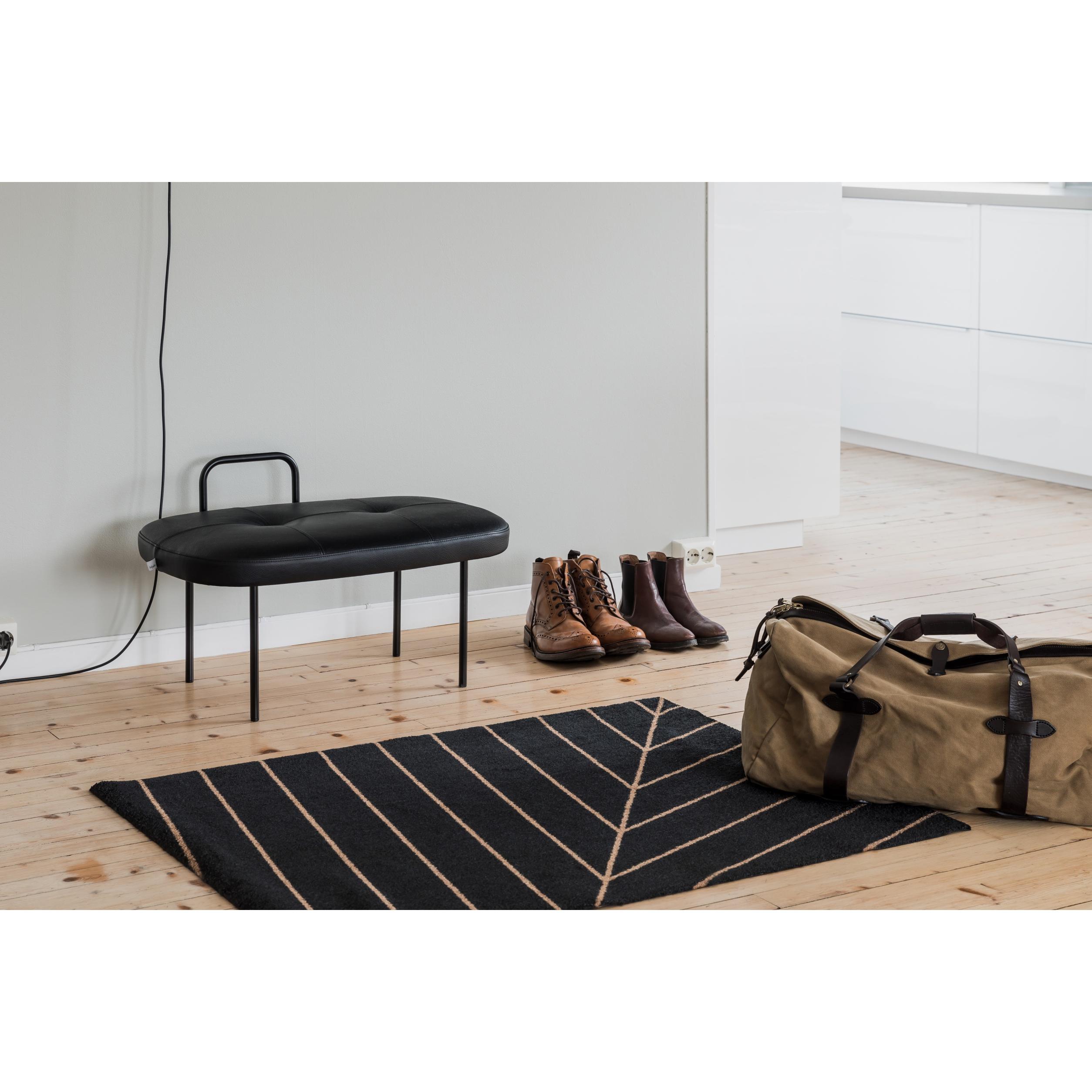 [product_category]-Heymat Doormat A Nightfall, 85x115cm-Heymat-7090040580801-50572-HEY-2