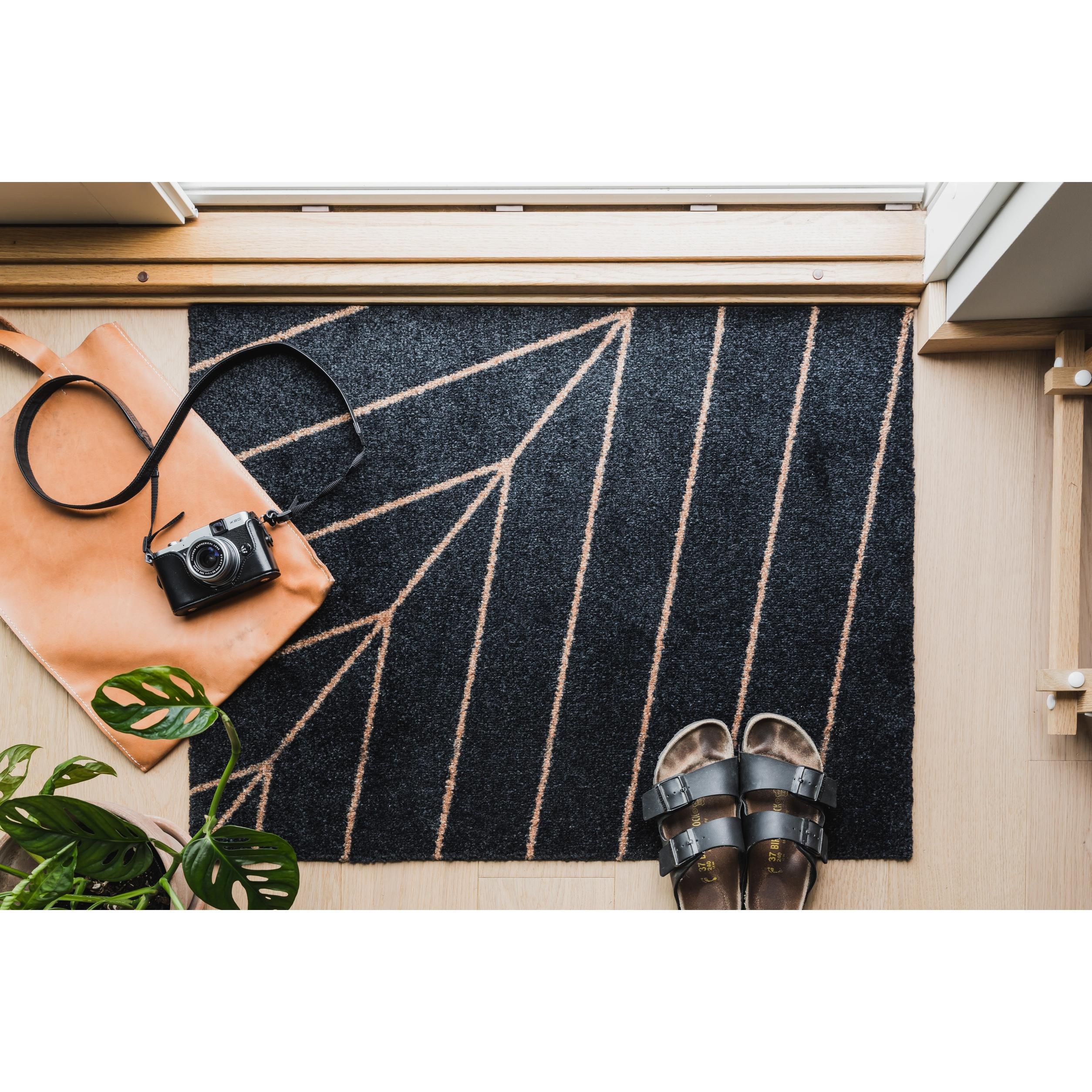 [product_category]-Heymat Doormat A Nightfall, 85x115cm-Heymat-7090040580801-50572-HEY-3