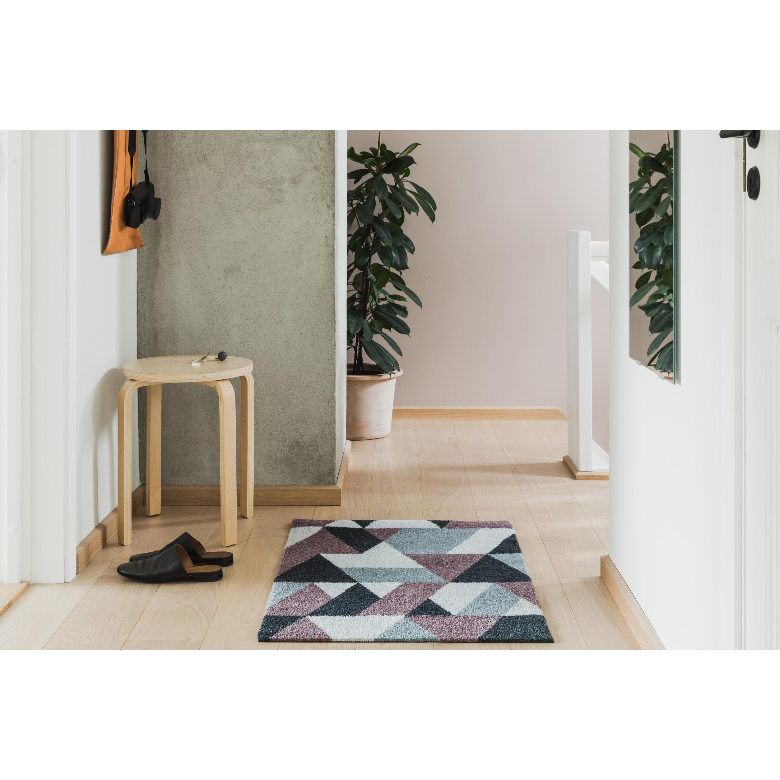 [product_category]-Heymat Doormat Blåne Spring, 85x115cm-Heymat-7090040580993-50542-HEY-2