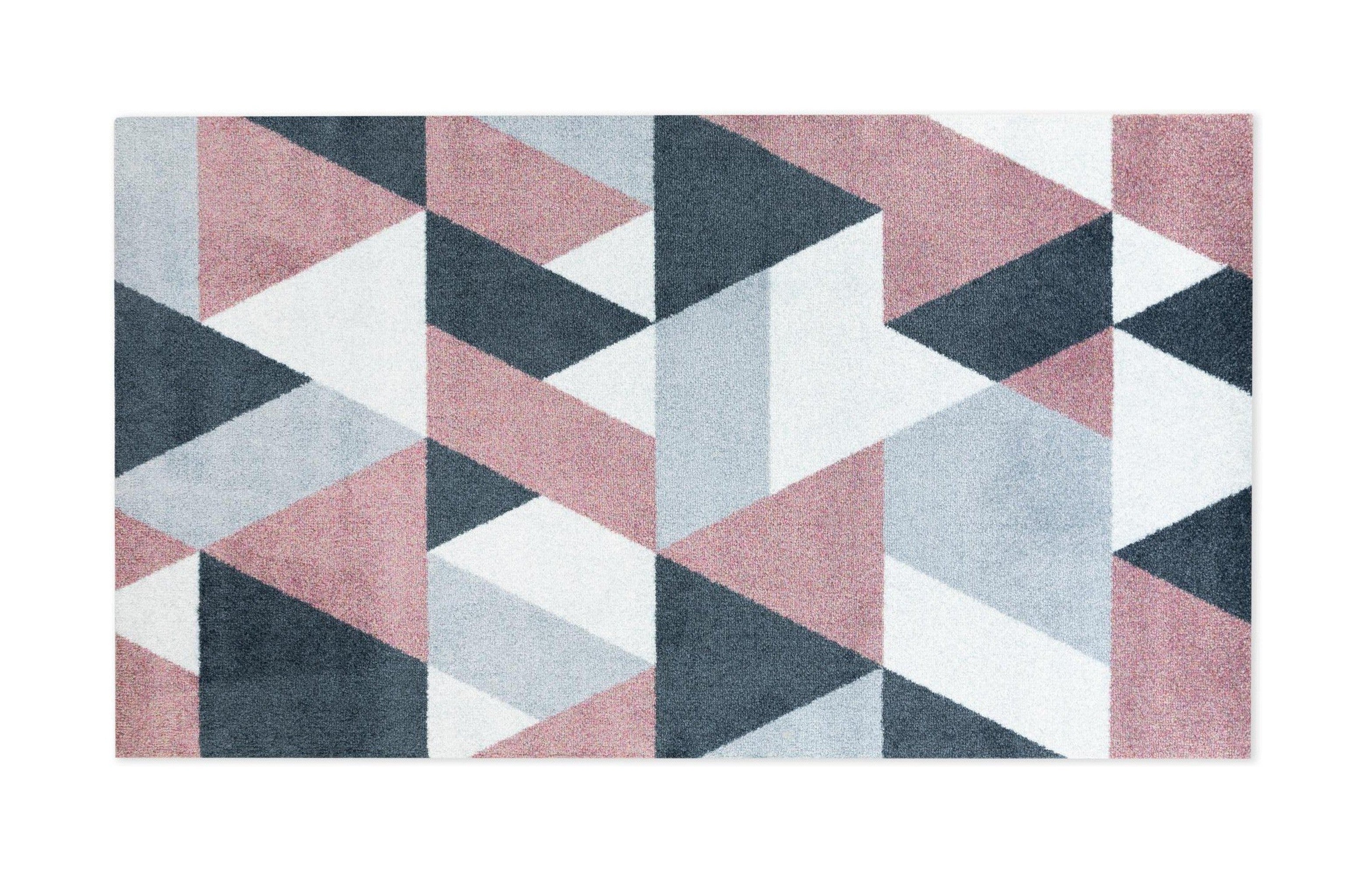 [product_category]-Heymat Doormat Blåne Spring, 85x150cm-Heymat-7090040581006-50544-HEY-1