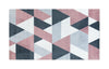 HEYMAT SHORAT BLåne Spring, 85x150cm