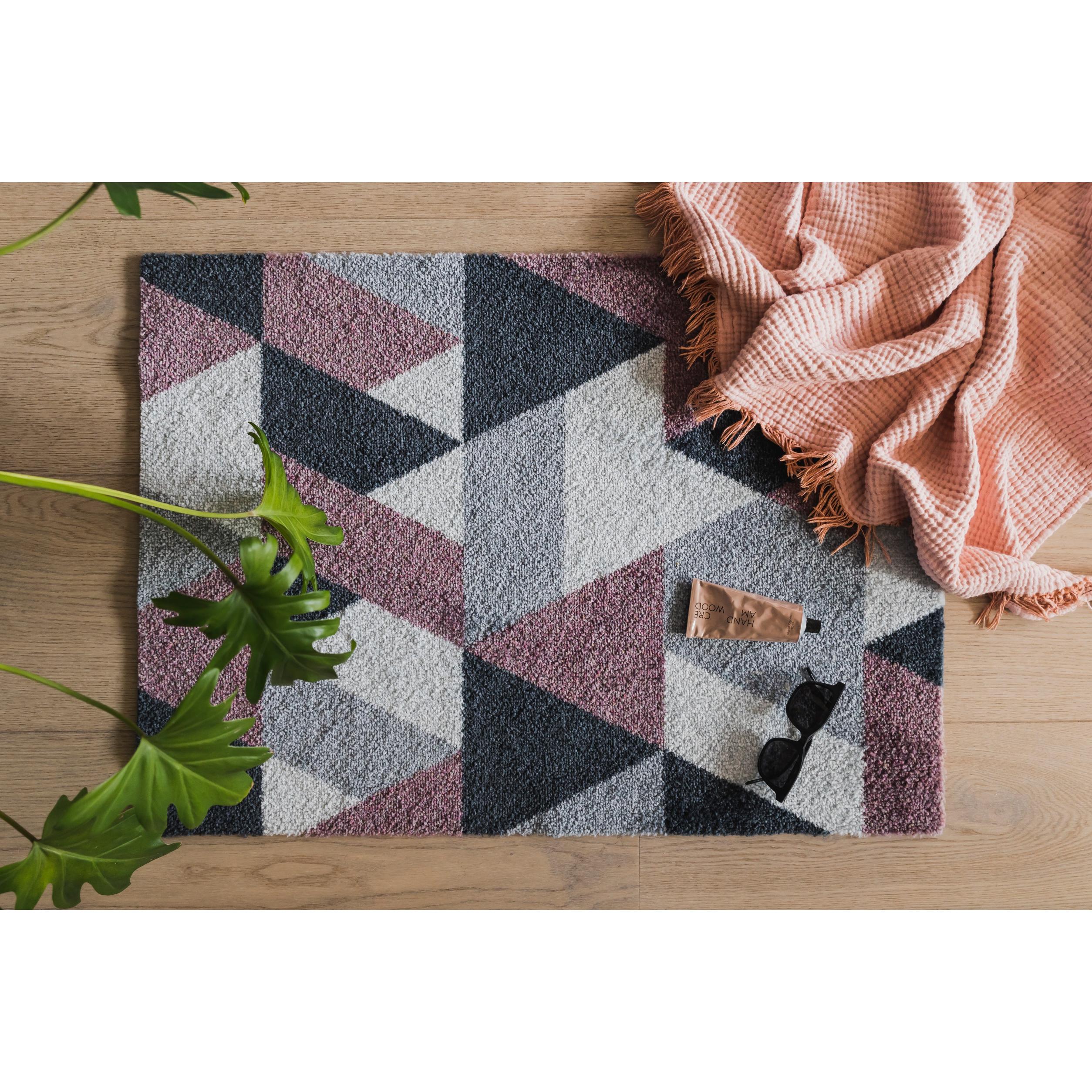 [product_category]-Heymat Doormat Blåne Spring, 85x150cm-Heymat-7090040581006-50544-HEY-3