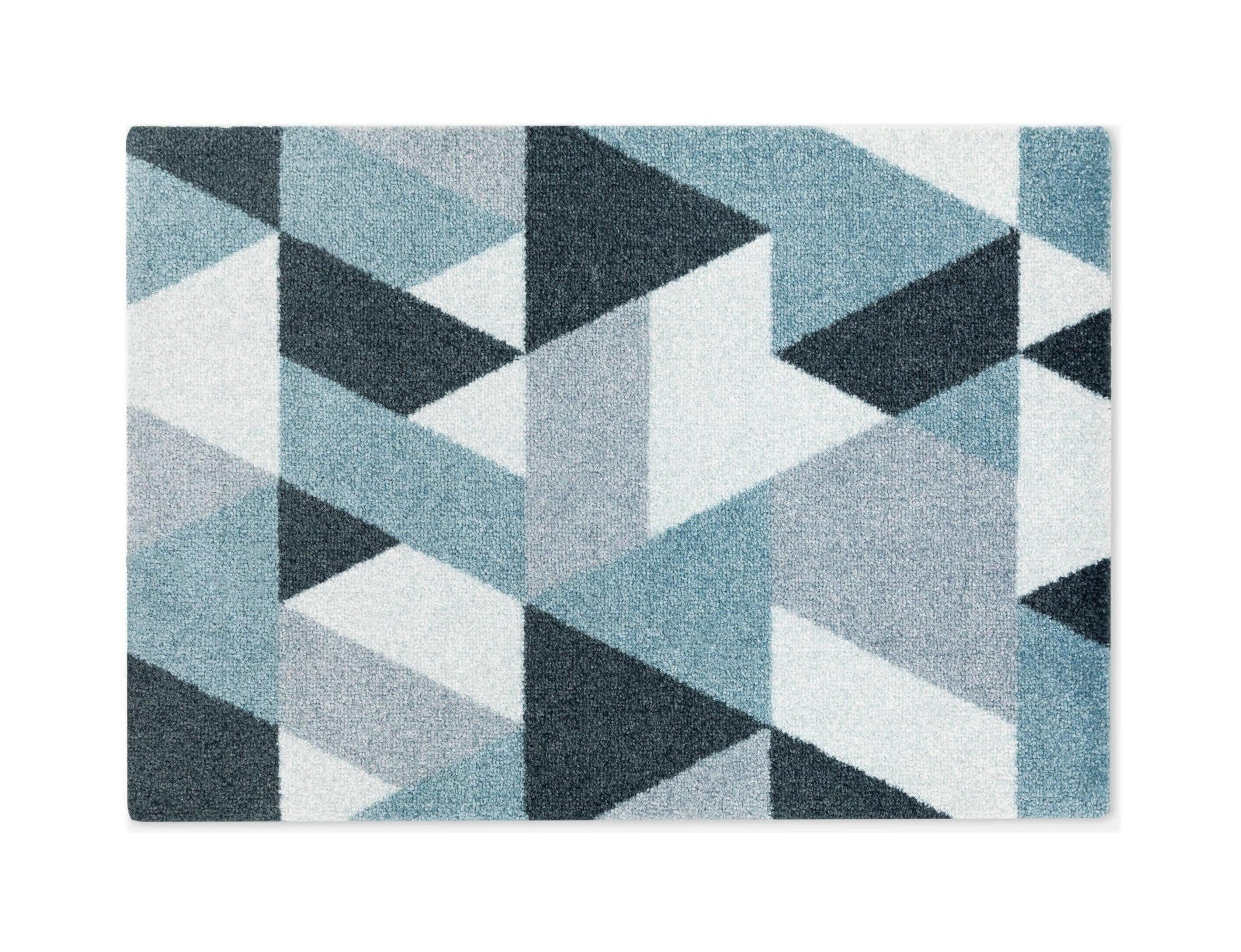 [product_category]-Heymat Doormat Blåne Winter, 85x115cm-Heymat-7090040580658-50512-HEY-1