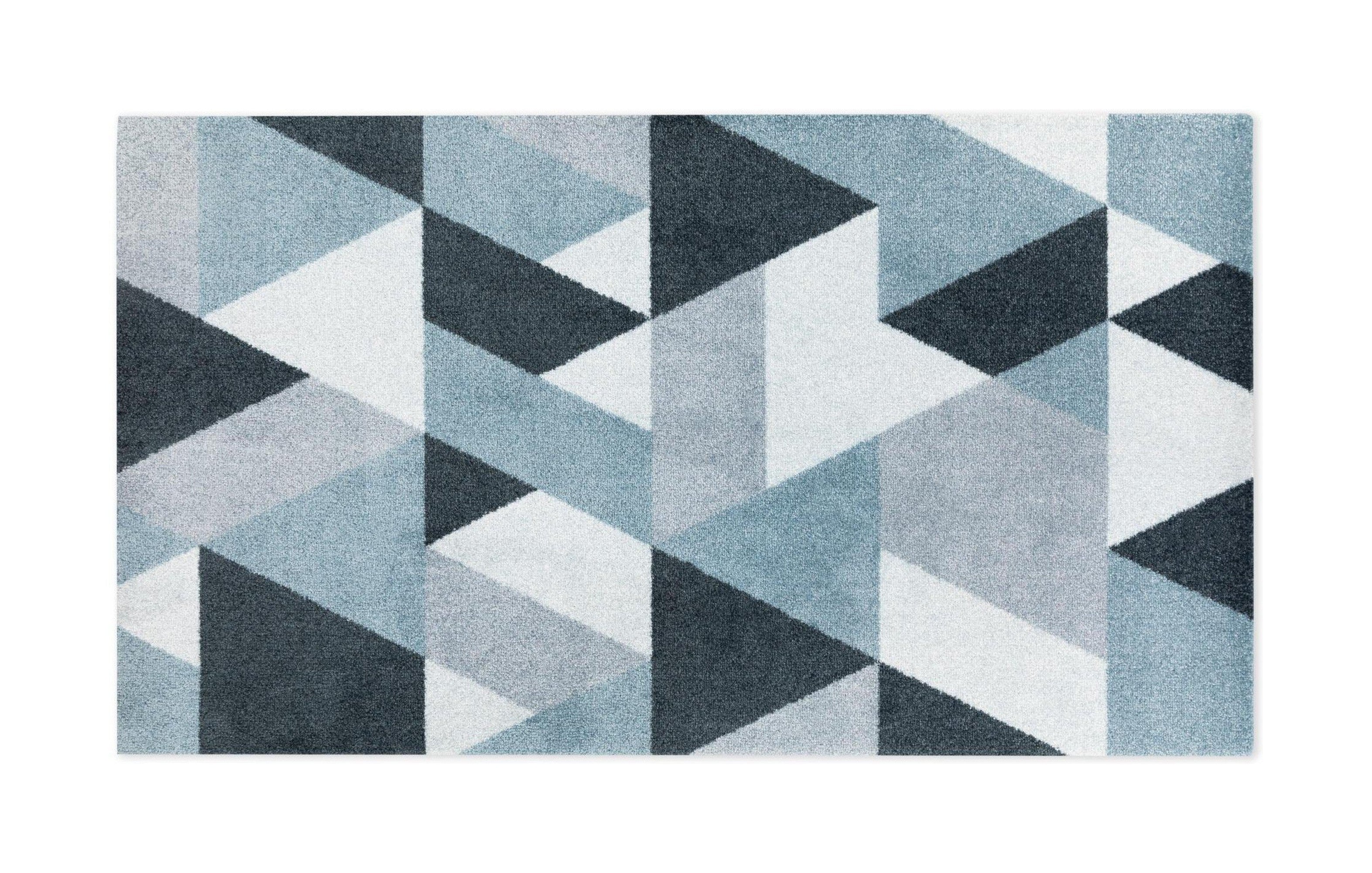 [product_category]-Heymat Doormat Blåne Winter, 85x150cm-Heymat-7090040580665-50514-HEY-1