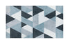 Heymat Doormat Blåne Winter, 85x150cm