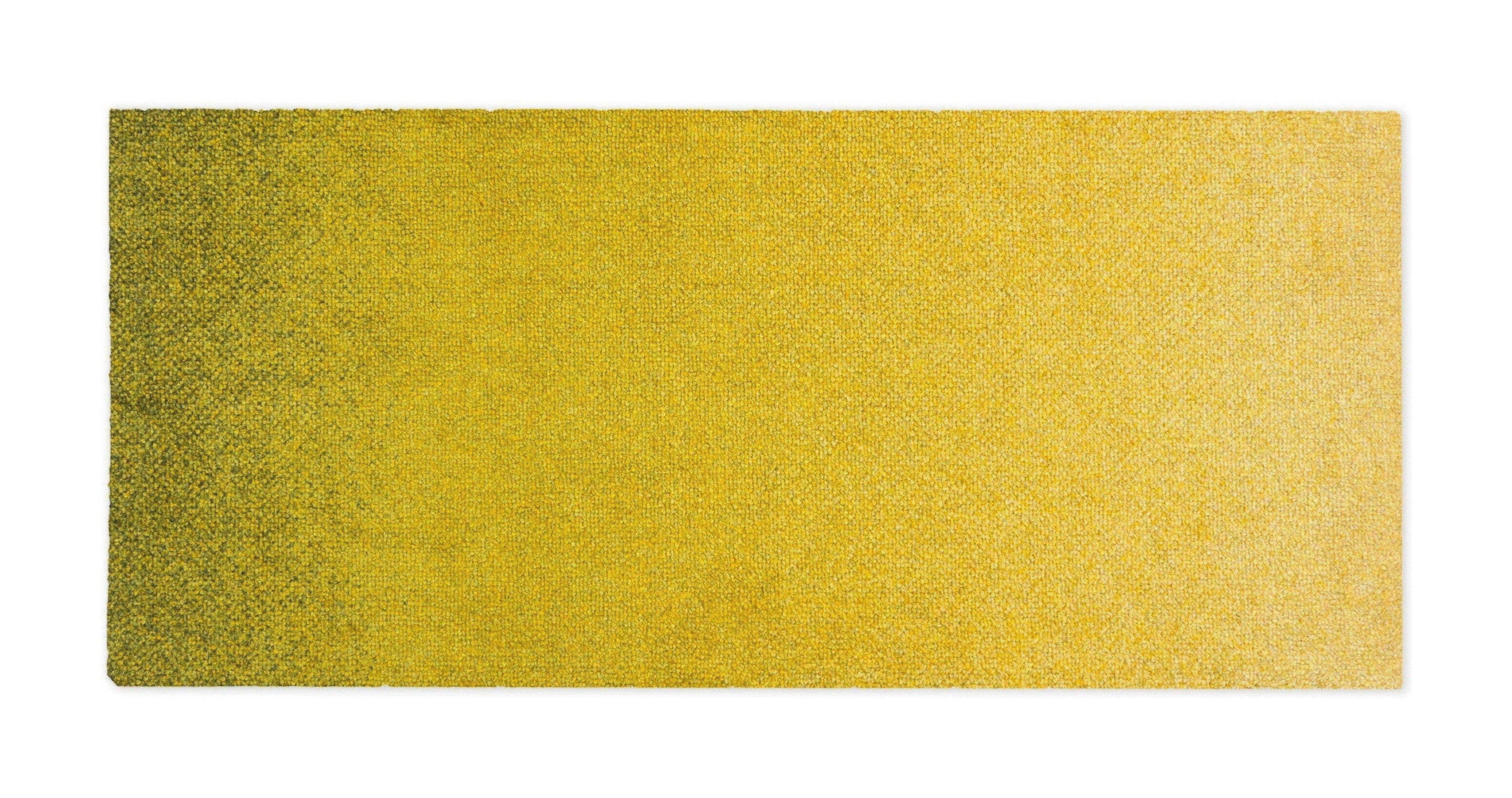 Heymat Doormat Dis Moss, 85x150 Cm