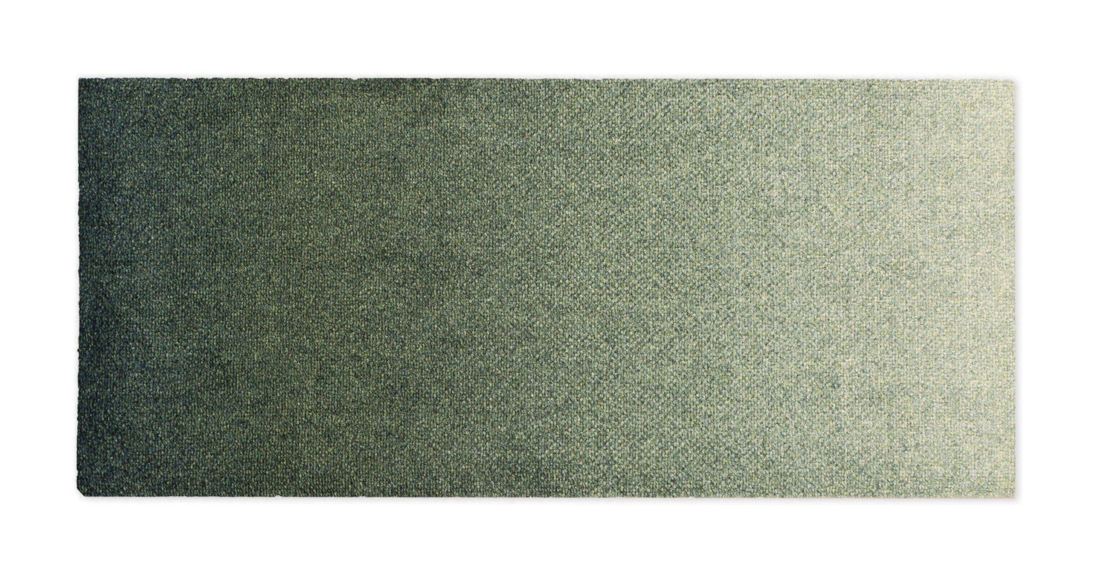 Heymat Doormat Dis Ocean, 85x150 Cm