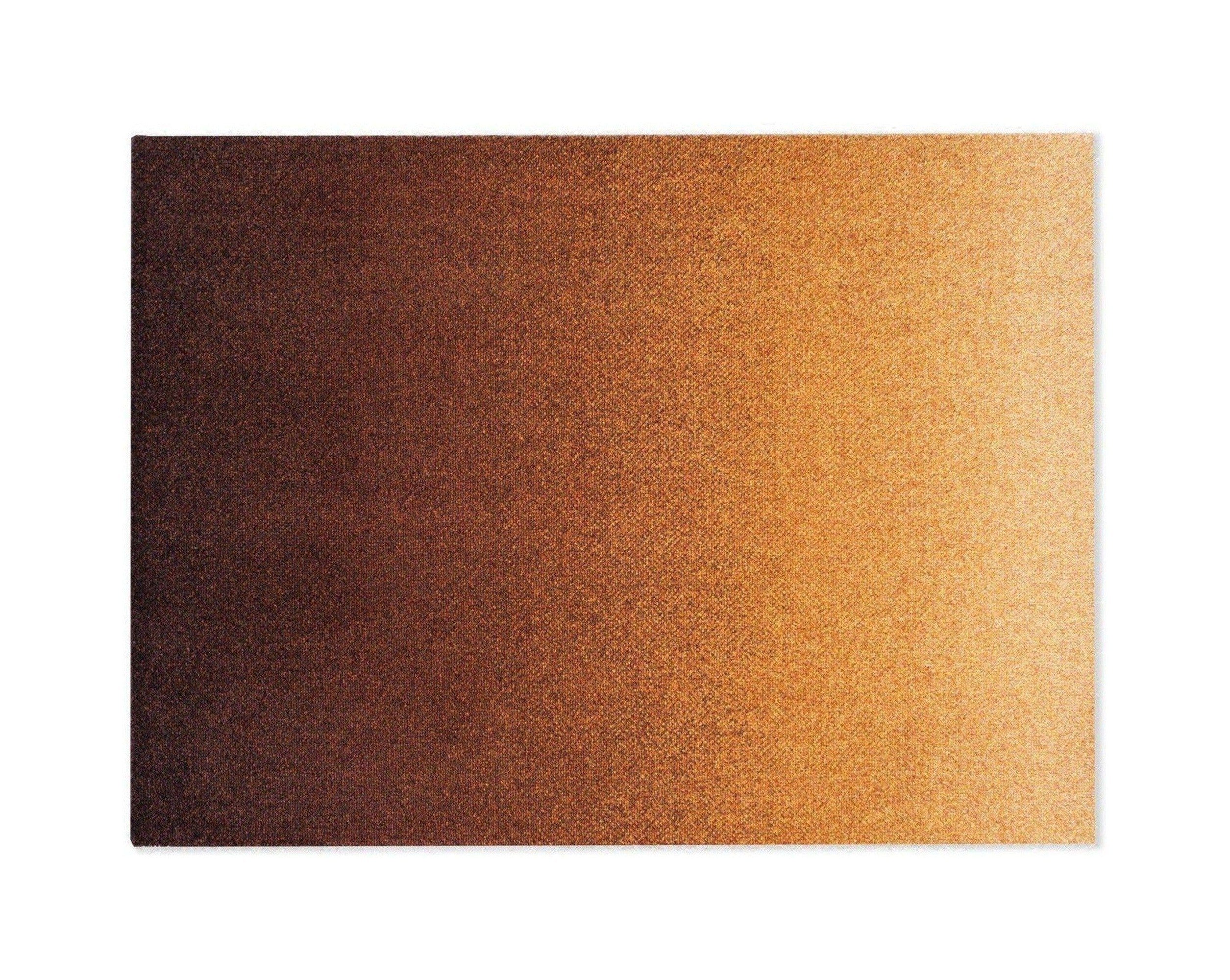 Heymat Doormat Dis Rust, 45x100 Cm