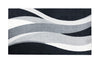 Heymat Doormat Føn Sne, 85x150cm
