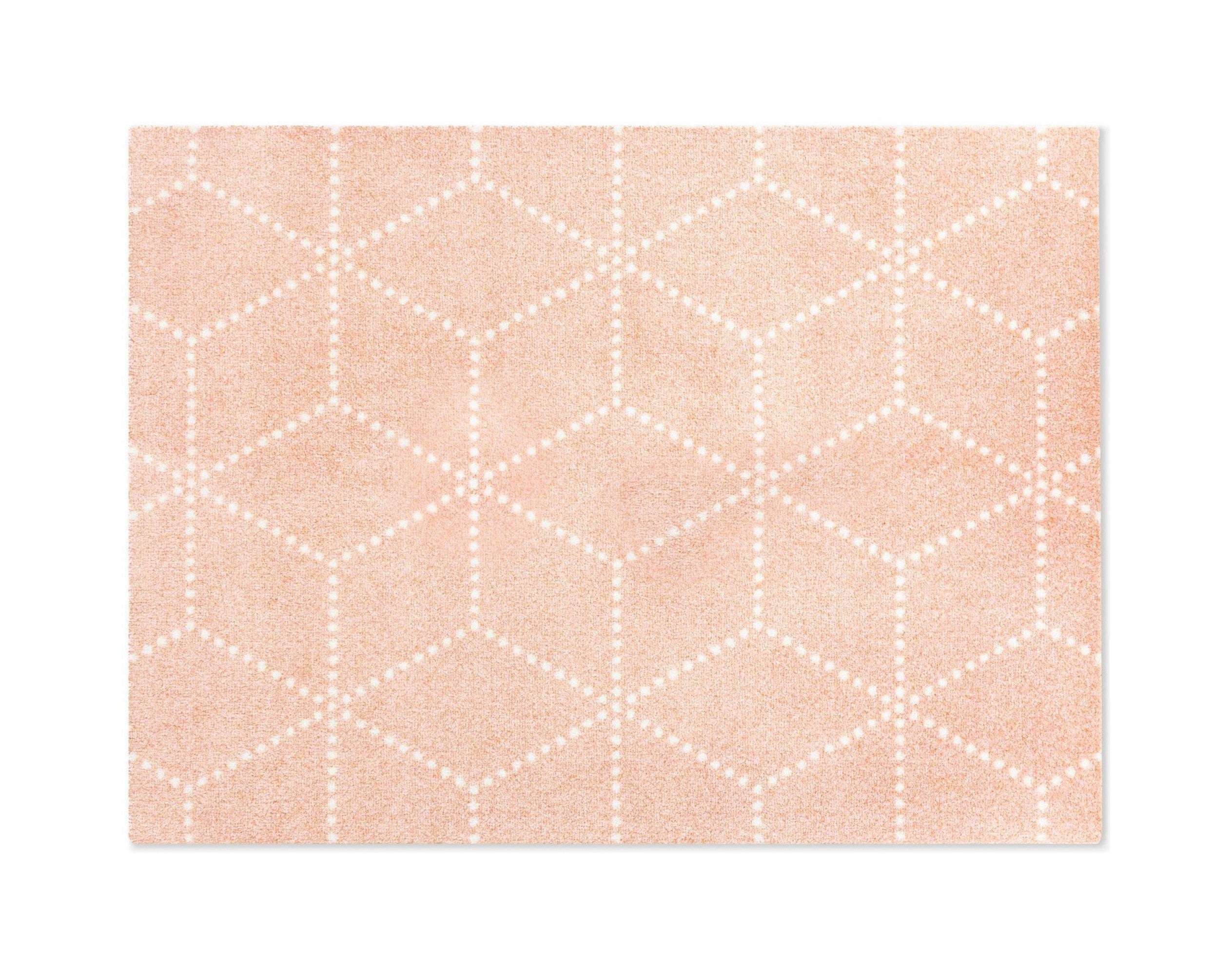 [product_category]-Heymat Doormat Hagl Blush, 60x85cm-Heymat-7090040580184-50170-HEY-1