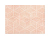Heymat Doormat Hagl Blush, 60x85cm