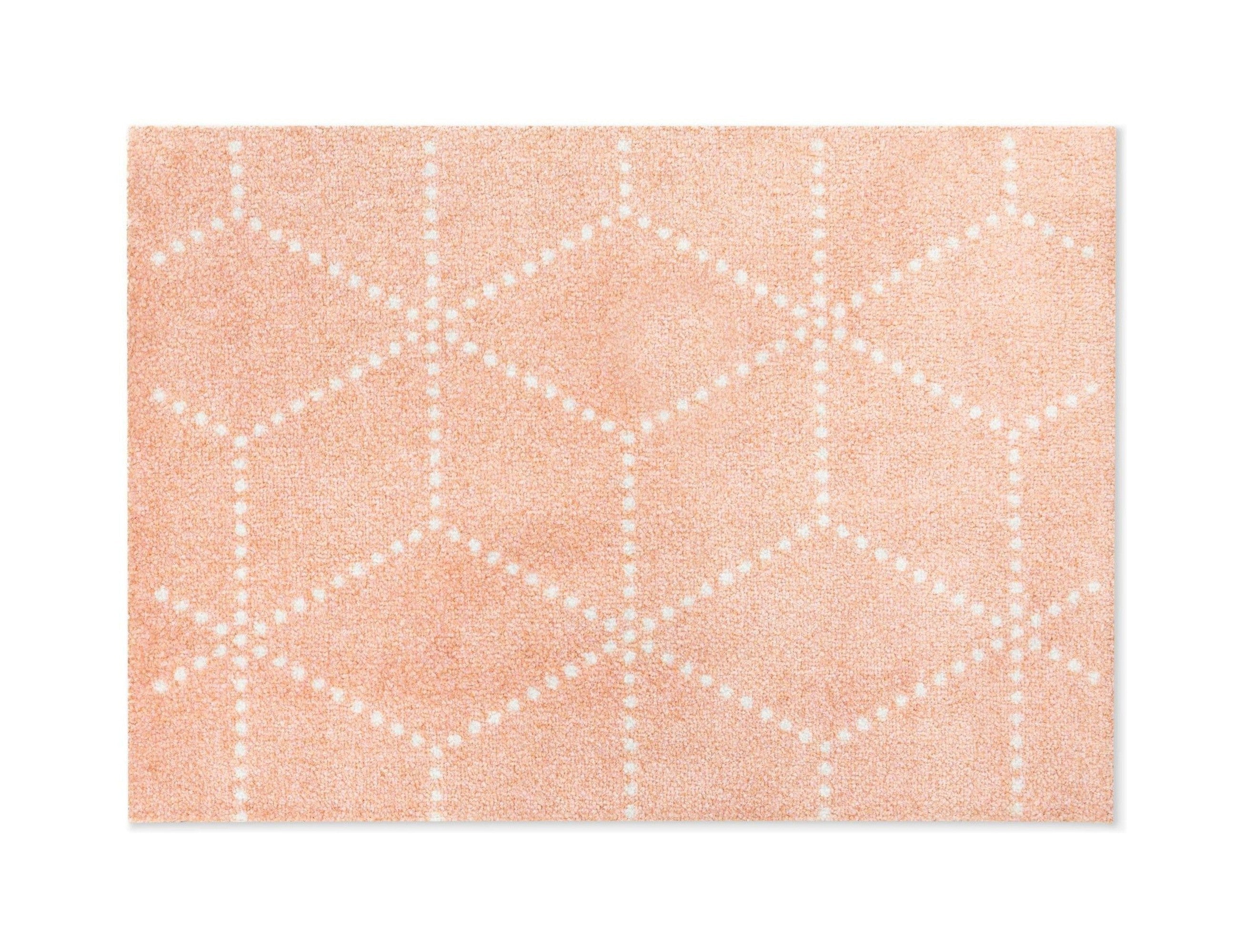 [product_category]-Heymat Doormat Hagl Blush, 85x115cm-Heymat-7090040580191-50172-HEY-1