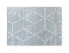 HEYMAT SHORAT HAGL SILVER, 60x85cm